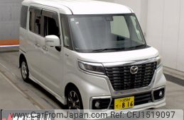 mazda flair-wagon 2019 CFJ1519097