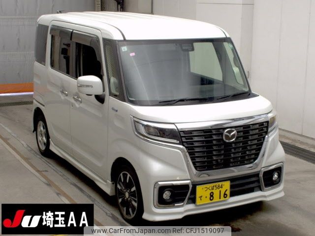 mazda flair-wagon 2019 CFJ1519097 image 1