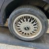 toyota voxy 2008 -TOYOTA--Voxy DBA-ZRR70G--ZRR70-0112240---TOYOTA--Voxy DBA-ZRR70G--ZRR70-0112240- image 7