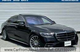 mercedes-benz s-class 2021 quick_quick_223163_W1K2231632A014294