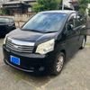 toyota noah 2010 -TOYOTA--Noah DBA-ZRR70G--ZRR70-0370794---TOYOTA--Noah DBA-ZRR70G--ZRR70-0370794- image 1
