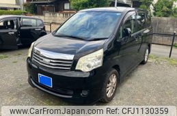 toyota noah 2010 -TOYOTA--Noah DBA-ZRR70G--ZRR70-0370794---TOYOTA--Noah DBA-ZRR70G--ZRR70-0370794-