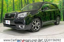 subaru forester 2013 -SUBARU--Forester DBA-SJG--SJG-014399---SUBARU--Forester DBA-SJG--SJG-014399-