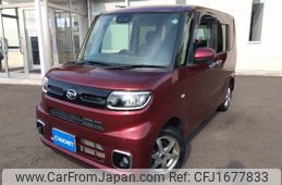 daihatsu tanto 2020 CFJ1677833