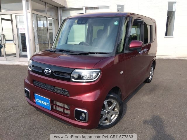 daihatsu tanto 2020 CFJ1677833 image 1