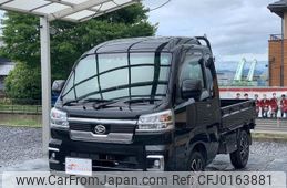 daihatsu hijet-truck 2022 quick_quick_3BD-S510P_S510P-0466233