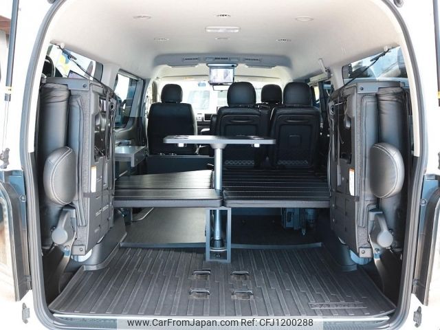 toyota hiace-wagon 2022 -TOYOTA--Hiace Wagon 3BA-TRH214W--TRH214-0068429---TOYOTA--Hiace Wagon 3BA-TRH214W--TRH214-0068429- image 2
