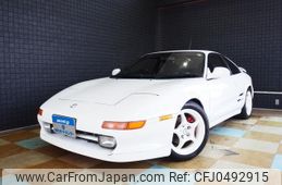 toyota mr2 1995 quick_quick_E-SW20_SW20-0101982