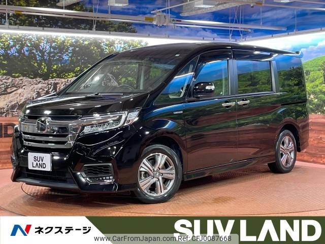 honda stepwagon 2019 -HONDA--Stepwgn 6AA-RP5--RP5-1098922---HONDA--Stepwgn 6AA-RP5--RP5-1098922- image 1