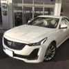 cadillac ct5 2024 CFJ1802366 image 6