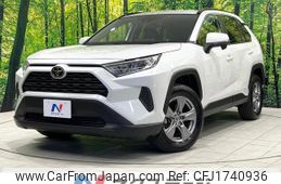 toyota rav4 2024 CFJ1740936