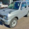 suzuki jimny 2013 -SUZUKI--Jimny ABA-JB23W--JB23W-702814---SUZUKI--Jimny ABA-JB23W--JB23W-702814- image 1