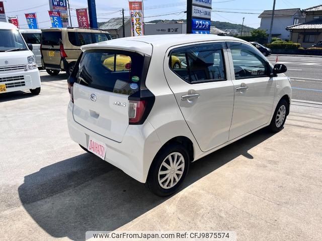 daihatsu mira-e-s 2019 -DAIHATSU--Mira e:s LA350S--0141443---DAIHATSU--Mira e:s LA350S--0141443- image 2