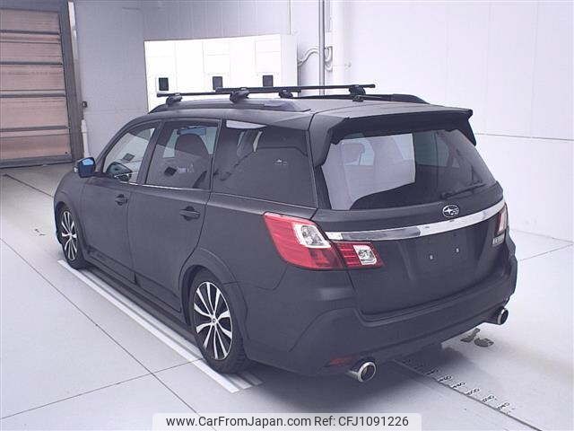 subaru exiga 2016 -SUBARU--Exiga YAM-022190---SUBARU--Exiga YAM-022190- image 2