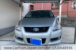 toyota blade 2007 -TOYOTA--Blade DBA-GRE156H--GRE156-1000244---TOYOTA--Blade DBA-GRE156H--GRE156-1000244-