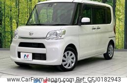 daihatsu tanto 2016 -DAIHATSU--Tanto DBA-LA600S--LA600S-0405259---DAIHATSU--Tanto DBA-LA600S--LA600S-0405259-