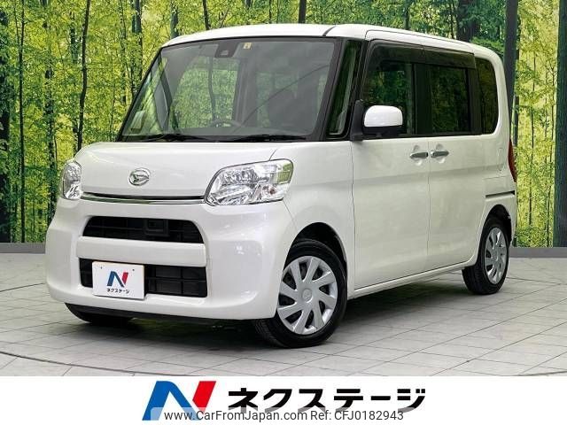 daihatsu tanto 2016 -DAIHATSU--Tanto DBA-LA600S--LA600S-0405259---DAIHATSU--Tanto DBA-LA600S--LA600S-0405259- image 1