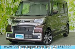daihatsu tanto 2018 CFJ1613229