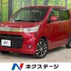 suzuki wagon-r 2014 -SUZUKI--Wagon R DBA-MH34S--MH34S-945725---SUZUKI--Wagon R DBA-MH34S--MH34S-945725- image 1