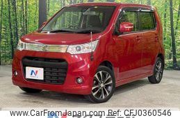 suzuki wagon-r 2014 -SUZUKI--Wagon R DBA-MH34S--MH34S-945725---SUZUKI--Wagon R DBA-MH34S--MH34S-945725-