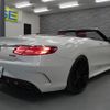 mercedes-benz s-class 2016 quick_quick_217482_WDD2174822A022890 image 4