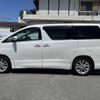 toyota vellfire 2008 -TOYOTA--Vellfire DBA-ANH20W--ANH20-8015721---TOYOTA--Vellfire DBA-ANH20W--ANH20-8015721- image 11