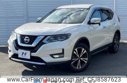 nissan x-trail 2019 -NISSAN--X-Trail DBA-T32--T32-061179---NISSAN--X-Trail DBA-T32--T32-061179-