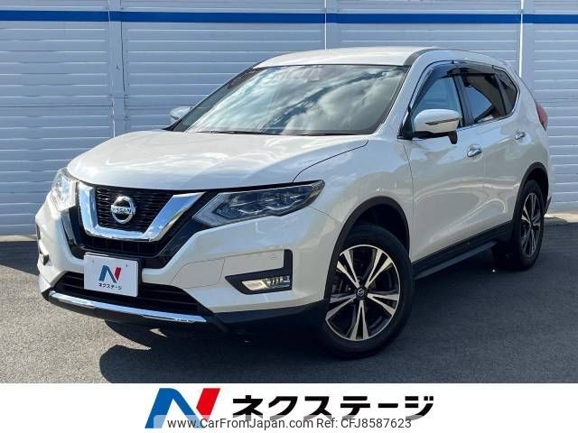 nissan x-trail 2019 -NISSAN--X-Trail DBA-T32--T32-061179---NISSAN--X-Trail DBA-T32--T32-061179- image 1