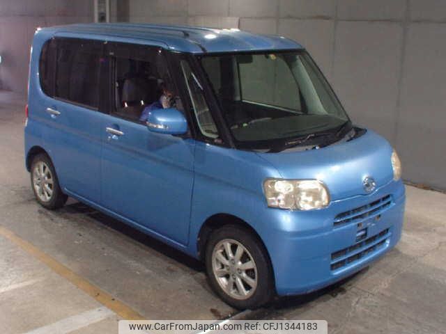 daihatsu tanto 2010 -DAIHATSU--Tanto L375S--L375S-0326942---DAIHATSU--Tanto L375S--L375S-0326942- image 1