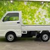 suzuki carry-truck 2023 quick_quick_3BD-DA16T_DA16T-744291 image 2