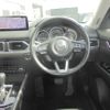 mazda cx-5 2021 CFJ1694041 image 35