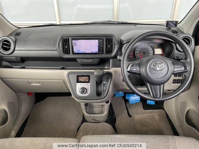 toyota passo 2017 -TOYOTA--Passo DBA-M710A--M710A-0016118---TOYOTA--Passo DBA-M710A--M710A-0016118- image 2