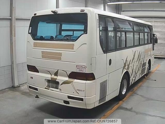 mitsubishi mitsubishi-others 1994 -MITSUBISHI--Mitubishi Bus MM826H-20063---MITSUBISHI--Mitubishi Bus MM826H-20063- image 2