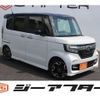 honda n-box 2018 -HONDA--N BOX DBA-JF3--JF3-2043844---HONDA--N BOX DBA-JF3--JF3-2043844- image 1