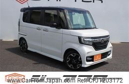 honda n-box 2018 -HONDA--N BOX DBA-JF3--JF3-2043844---HONDA--N BOX DBA-JF3--JF3-2043844-