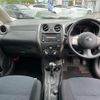 nissan note 2013 -NISSAN 【名変中 】--Note NE12--006827---NISSAN 【名変中 】--Note NE12--006827- image 2