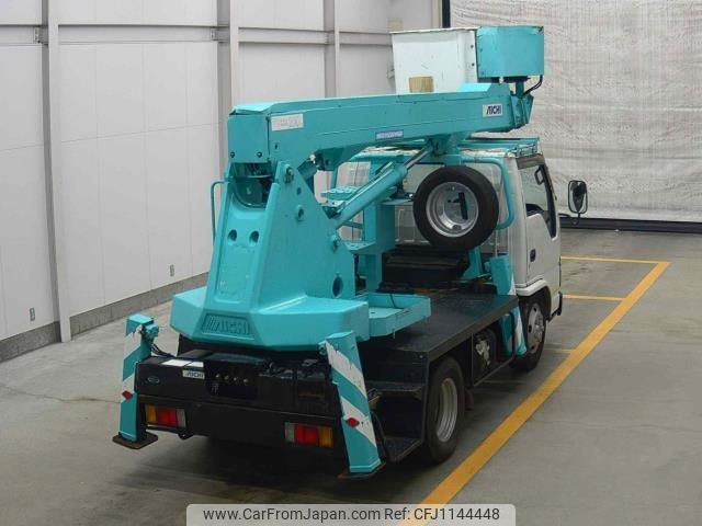 isuzu elf-truck 2006 -ISUZU--Elf NKR81-7038726---ISUZU--Elf NKR81-7038726- image 2