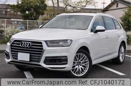 audi q7 2016 -AUDI--Audi Q7 ABA-4MCYRS--WAUZZZ4M8GD039627---AUDI--Audi Q7 ABA-4MCYRS--WAUZZZ4M8GD039627-