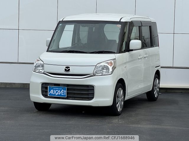 mazda flair-wagon 2017 CFJ1688946 image 1