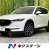 mazda cx-5 2018 -MAZDA--CX-5 DBA-KFEP--KFEP-105994---MAZDA--CX-5 DBA-KFEP--KFEP-105994- image 1