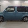 nissan cube 2011 -NISSAN--Cube Z12-174759---NISSAN--Cube Z12-174759- image 5