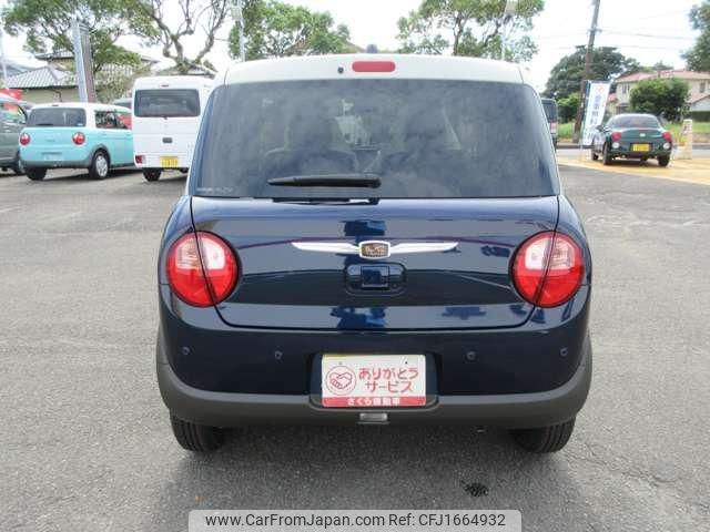 suzuki alto-lapin 2025 CFJ1664932 image 2