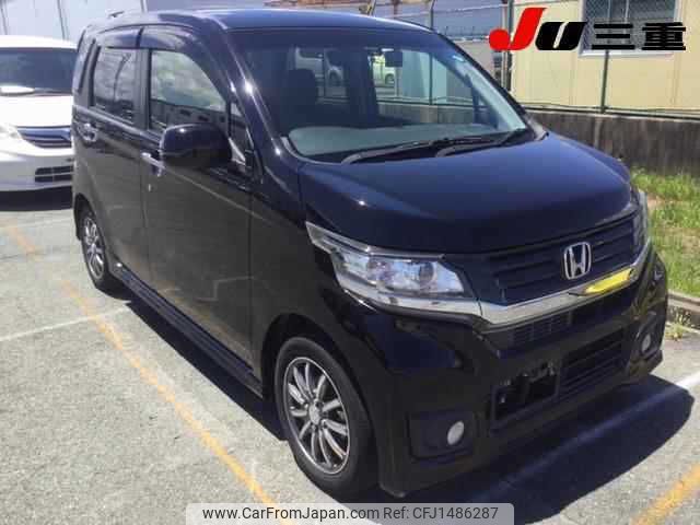 honda n-wgn 2014 -HONDA--N WGN JH1-2027938---HONDA--N WGN JH1-2027938- image 1