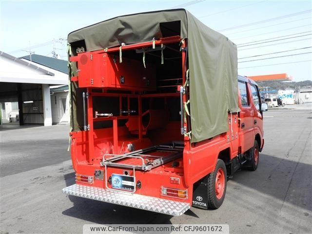 toyota dyna-truck 2003 quick_quick_GE-RZY220_RZY2200003765 image 2