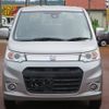 suzuki wagon-r 2014 -SUZUKI--Wagon R DBA-MH34S--MH34S-756650---SUZUKI--Wagon R DBA-MH34S--MH34S-756650- image 2