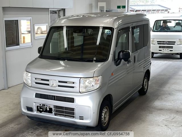 honda n-van 2018 -HONDA--N VAN JJ1-3005635---HONDA--N VAN JJ1-3005635- image 1