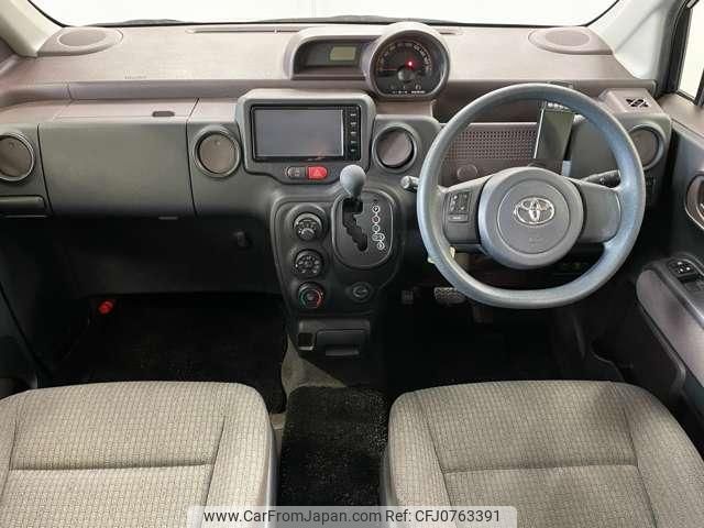 toyota porte 2015 quick_quick_DBA-NSP141_NSP141-8010935 image 2