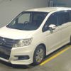 honda stepwagon 2010 -HONDA--Stepwgn RK5-1021573---HONDA--Stepwgn RK5-1021573- image 1