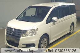 honda stepwagon 2010 -HONDA--Stepwgn RK5-1021573---HONDA--Stepwgn RK5-1021573-