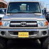 toyota land-cruiser 2015 -TOYOTA--Land Cruiser GRJ76K--GRJ76-1003830---TOYOTA--Land Cruiser GRJ76K--GRJ76-1003830- image 10